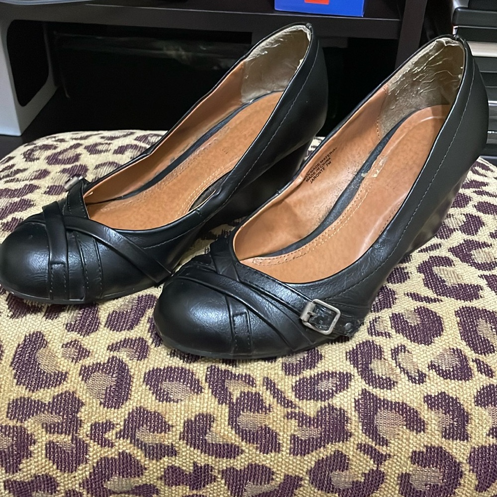 Heels